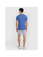 Pánske rýchloschnúce tréningové šortky 4F 4FWAW25TFSHM1040-25S