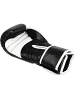 Kožené boxerské rukavice MASTERS RBT-PERFECT-GRIP 12 oz Kožené boxerské rukavice MASTERS RBT-PERFECT-GRIP 12 oz