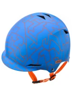 Cyklistická prilba Meteor KS02 veľkosť M 52-56 cm Jr 24931 Cyklistická prilba Meteor KS02 veľkosť M 52-56 cm Jr 24931