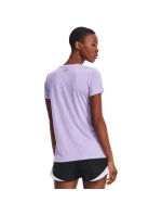 Dámske tričko Tech Twist Graphic SSC W 1366125 532 - Under Armour