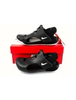 Detské športové sandále Jr DH9465-001 - Nike