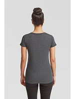 Fruit of the Loom Lady-Fit Iconic 150 T Dámske tričko 16.1432 natural Fruit of the Loom Lady-Fit Iconic 150 T Dámske tričko 16.1432 natural