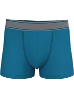 Kariban K 800 Pánske boxerky 20.K800 tropical blue Kariban K 800 Pánske boxerky 20.K800 tropical blue