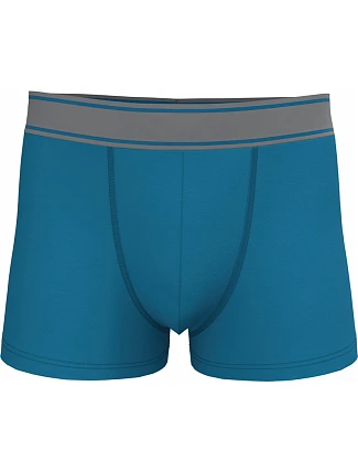 Kariban K 800 Pánske boxerky 20.K800 tropical blue Kariban K 800 Pánske boxerky 20.K800 tropical blue