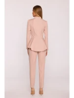 M878 Kombinéza Pepulm - béžová