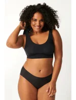 Dámska podprsenka - top SLOGGI ZERO FEEL