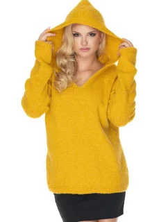 Sveter model 135297 PeeKaBoo