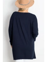 Tunika plus size model 223039 Relevantnosť