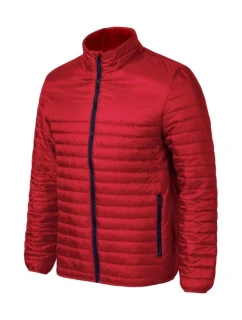 Malfini Phantom M MLI-54007 červená bunda