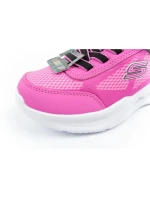 Skechers S Lights Topánky pre dievčatá Športové deti Pohodlné LED