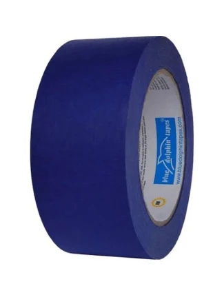 MAKO PROFESIONÁLNA FAREBNÁ PÁSKA 48MMx50M MODRÁ