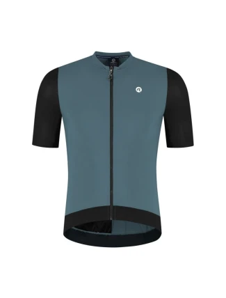 Rogelli dres DISTANCE II blue/black 3XL pánsky
