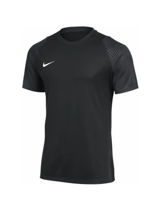Pánske tričko Nike Dri-Fit Academy II black HV8160 010 Pánske tričko Nike Dri-Fit Academy II black HV8160 010