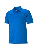 Puma teamLIGA Sideline Polo M tričko 657257 02 muži Puma teamLIGA Sideline Polo M tričko 657257 02 muži