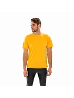 Spiro S 287X Športové tričko „Aircool“ 29.287X flo yellow