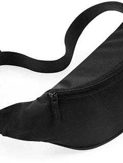 BagBase BG 42 Bedrová taška 52.0042 čierna