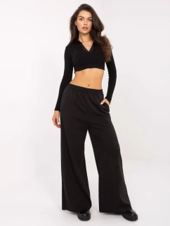 IT nohavice SP 21559.75 black