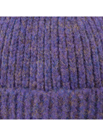 Umenie Polo čiapka Cz22261 Violet/Sapphire