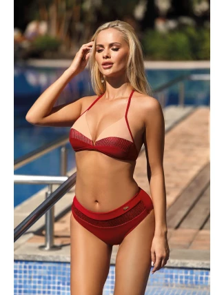 Dvojdielne plavky model 141260 Marko