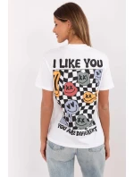 Tričko model 214214 Podúroveň