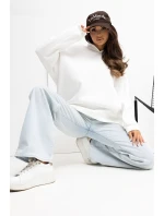 Mikina model 221623 Rue Paris