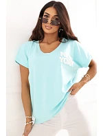 Blúzka model 227312 Relevantnosť