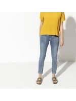 Birkenstock Arizona Tabacco Brown Pánske/dámske žabky bežnej šírky (0352201)