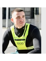 EOS ELITE EOSFLUO ultraľahká bežecká vesta EOS ELITE EOSFLUO ultraľahká bežecká vesta