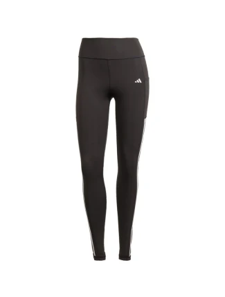 Dámske legíny adidas Optime 3-Stripes Full-Length 1/1 W IT9105 Dámske legíny adidas Optime 3-Stripes Full-Length 1/1 W IT9105