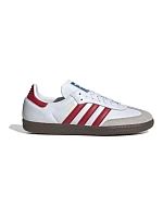 Topánky adidas Originals SAMBA OG IG1025 Topánky adidas Originals SAMBA OG IG1025