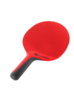 Raketa na stolný tenis 454707 červená - SOFTBAT
