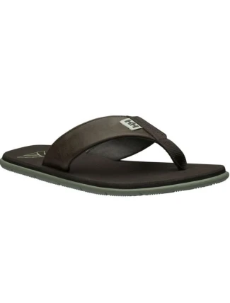Helly Hansen Seasand Leather Sandal M 11495-713 žabky