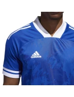 Pánske futbalové tričko Condivo 20 M FT7258 - Adidas