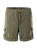 Šortky Iguana Irim W 92800395867 women's
