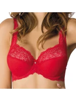 Gorteks Scarlet/B3 farba: červená