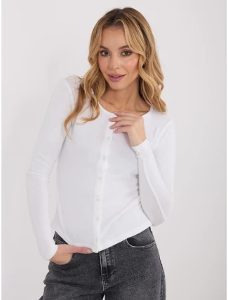 Blúzka WT BZ A1148.82 ecru