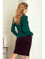 Dámska blúzka 140-9 - NUMOCO Dámska blúzka 140-9 - NUMOCO