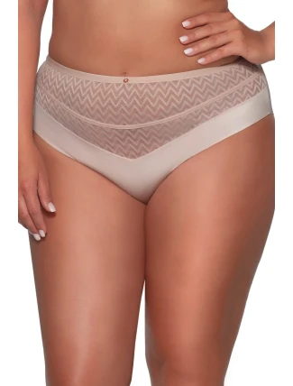 NOHAVIČKY AV 2102 BÉŽOVÁ