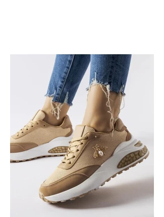 Tenisky model 207668 Solea