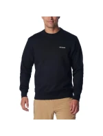 Columbia Marble Canyon French Terry Crew M Mikina 2072801010