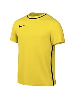 Pánske tričko Nike Dri-Fit Park 26 SS Top yellow HM7127 719 pánske