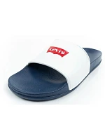 Levi's Dámske športové žabky Pohodlné módne dámske topánky Levi's Dámske športové žabky Pohodlné módne dámske topánky