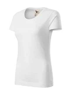 Tričko Malfini Native (GOTS) W MLI-17400 white