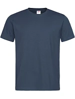 Stedman Comfort T Men Pánske hrubé tričko 05.2100 tmavomodré Stedman Comfort T Men Pánske hrubé tričko 05.2100 tmavomodré