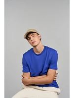 Atlantis Headwear Dad Hat-S Five – 5-panelová bejzbalová čiapka 33.0297 tmavošedá Atlantis Headwear Dad Hat-S Five – 5-panelová bejzbalová čiapka 33.0297 tmavošedá