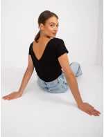 Tričko RV TS 4662.26P čierna