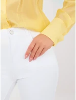 VM SP džínsové nohavice 16255.63 biela VM SP džínsové nohavice 16255.63 biela