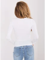 Blúzka WT BZ A1175.98 ecru