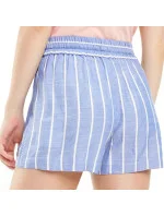 Dámske šortky UW0UW01667-458 - Tommy Hilfiger