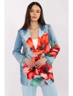 Bunda model 212530 Taliansko Moda